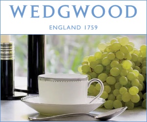 WEDGWOOD