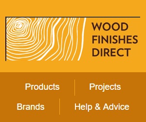 WOOD FINISHES DIRECT