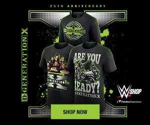 WWE SHOP