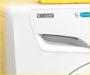 ZANUSSI