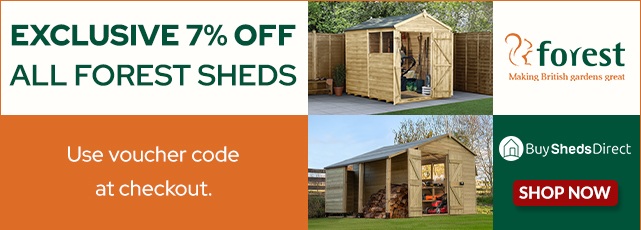 Buy Sheds Direct