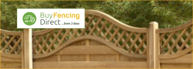 Buy Fencing Direct