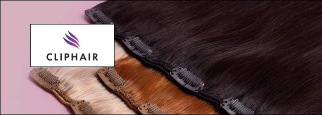 CLIPHAIR