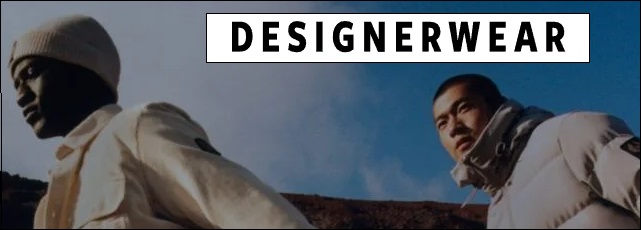 DESIGNERWEAR