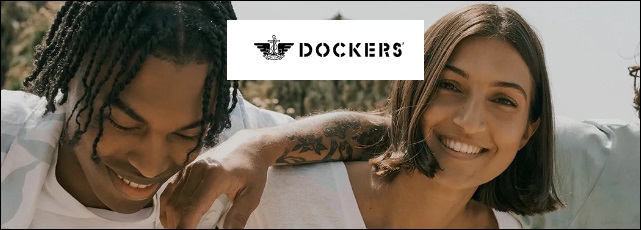 dockers.com