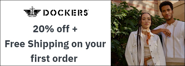 DOCKERS