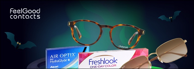Feel Good Contacts