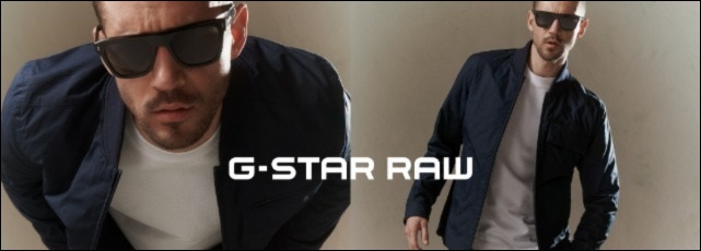 G-STAR RAW