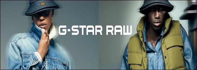 G-STAR RAW