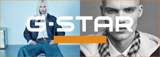 G-STAR RAW