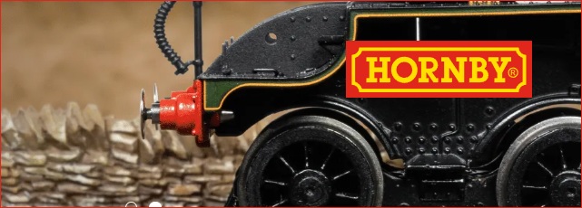 HORNBY