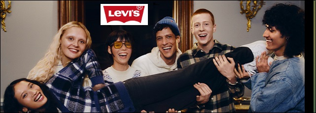 Levi's
