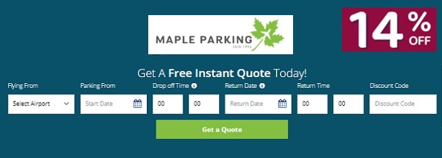 MAPLE PARKING