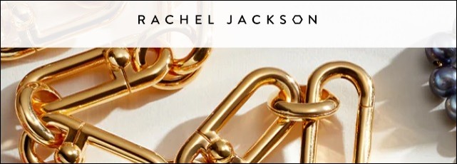 RACHEL JACKSON