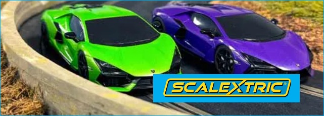 SCALEXTRIC
