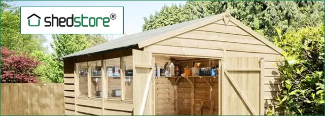 shedstore