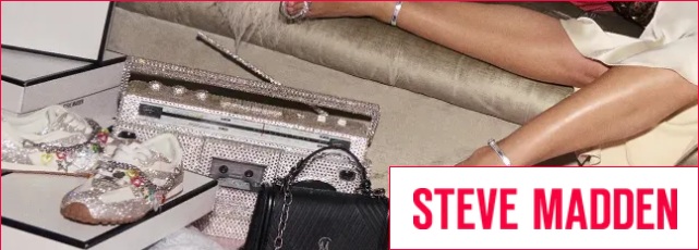 STEVE MADDEN