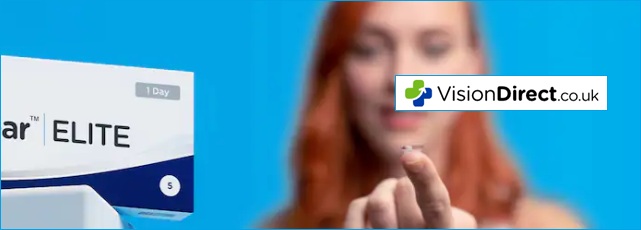 Vision Direct
