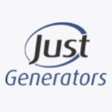 www.justgenerators.co.uk