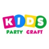 www.kidspartycraftforless.com