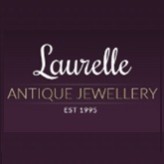 www.laurelleantiquejewellery.com
