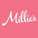 www.milliescookies.com