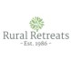 www.ruralretreats.co.uk