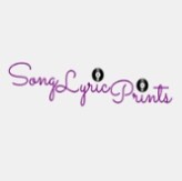 www.songlyricprints.co.uk